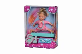 evi-gimnastyczka