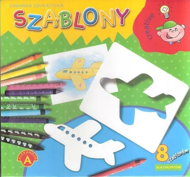 szablony-dla-chlopcow-alex-bohater-brak