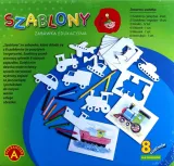 szablony-dla-chlopcow-alex-wiek-dziecka-4-lata