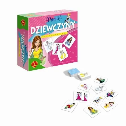 pamiec-dziewczyny-memory-alex-marka-alexander