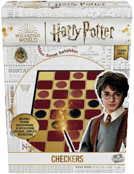 gra-warcaby-harry-potter-goliath