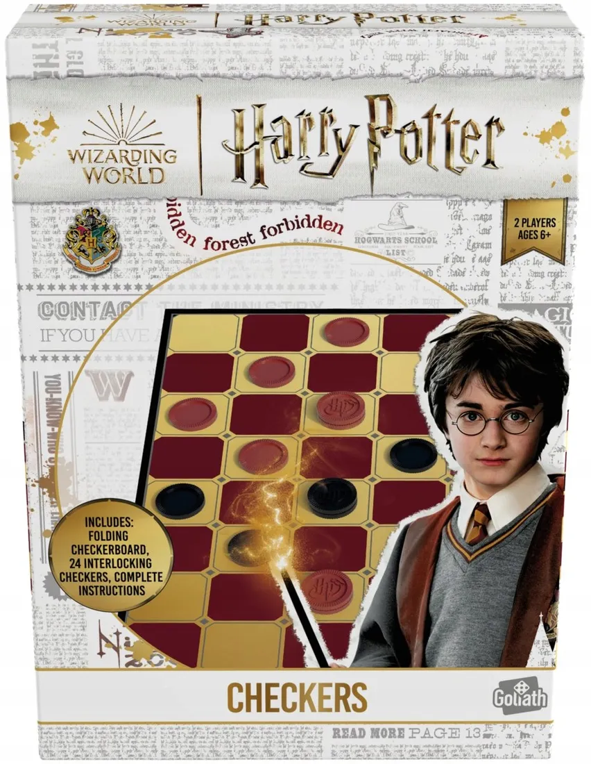 gra-warcaby-harry-potter-goliath