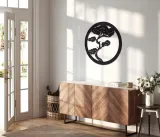 dekoracja-azurowa-drzewo-bonsai-panel-3d-scienny-stan-nowy