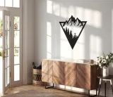 dekoracja-scienna-gory-panel-scienny-azurowy-40cm-stan-nowy