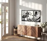 dekoracja-scienna-panel-azurowy-ozdoba-scienna-3d-stan-nowy