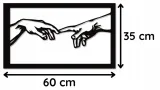 geometryczna-dekoracja-scienna-panel-azurowy-obraz-material-wykonania-inny
