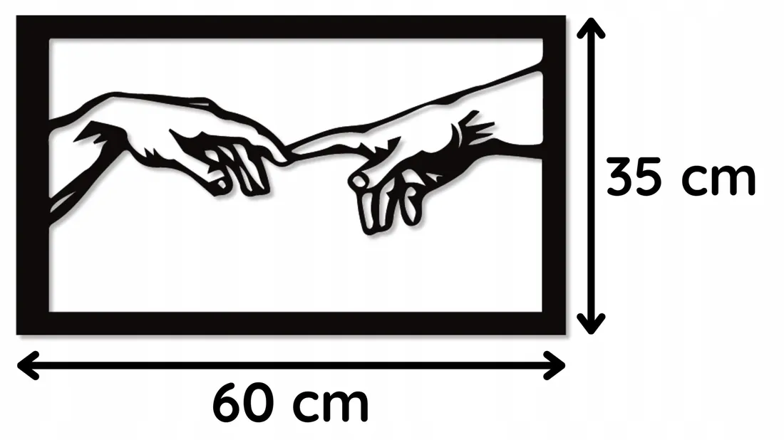 geometryczna-dekoracja-scienna-panel-azurowy-obraz
