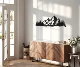 gory-panel-scienny-dekoracja-na-sciane-panel-dekor-stan-nowy