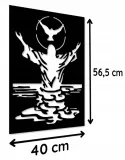 jezus-panel-scienny-obraz-azurowy-jezus-chrystus-tematyka-religijne