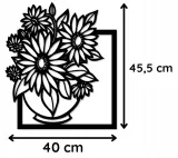 kwiaty-panel-scienny-dekoracja-azurowa-ozdoba-tematyka-martwa-natura
