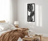 monstera-panel-azurowy-dekoracja-scienna-azur-format-poziomy