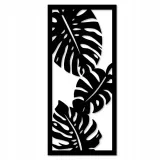 monstera-panel-azurowy-dekoracja-scienna-azur-waga-z-opakowaniem-1-kg