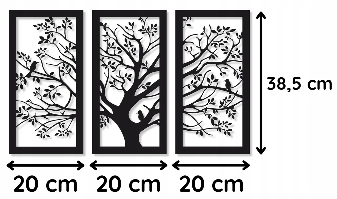 obraz-azurowy-drzewo-60-cm-duzy-panel-scienny-3d