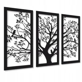 obraz-azurowy-drzewo-90-cm-duzy-panel-scienny-3d