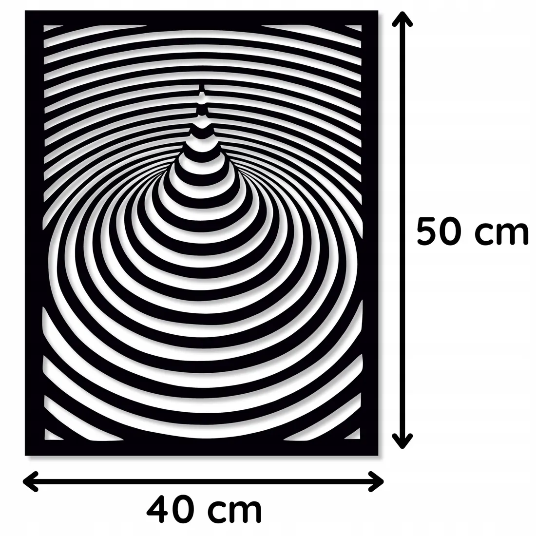 obraz-azurowy-geometryczna-dekoracja-scienna-3d