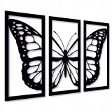 obraz-azurowy-motyl-dekoracja-scienna-panel-motyle