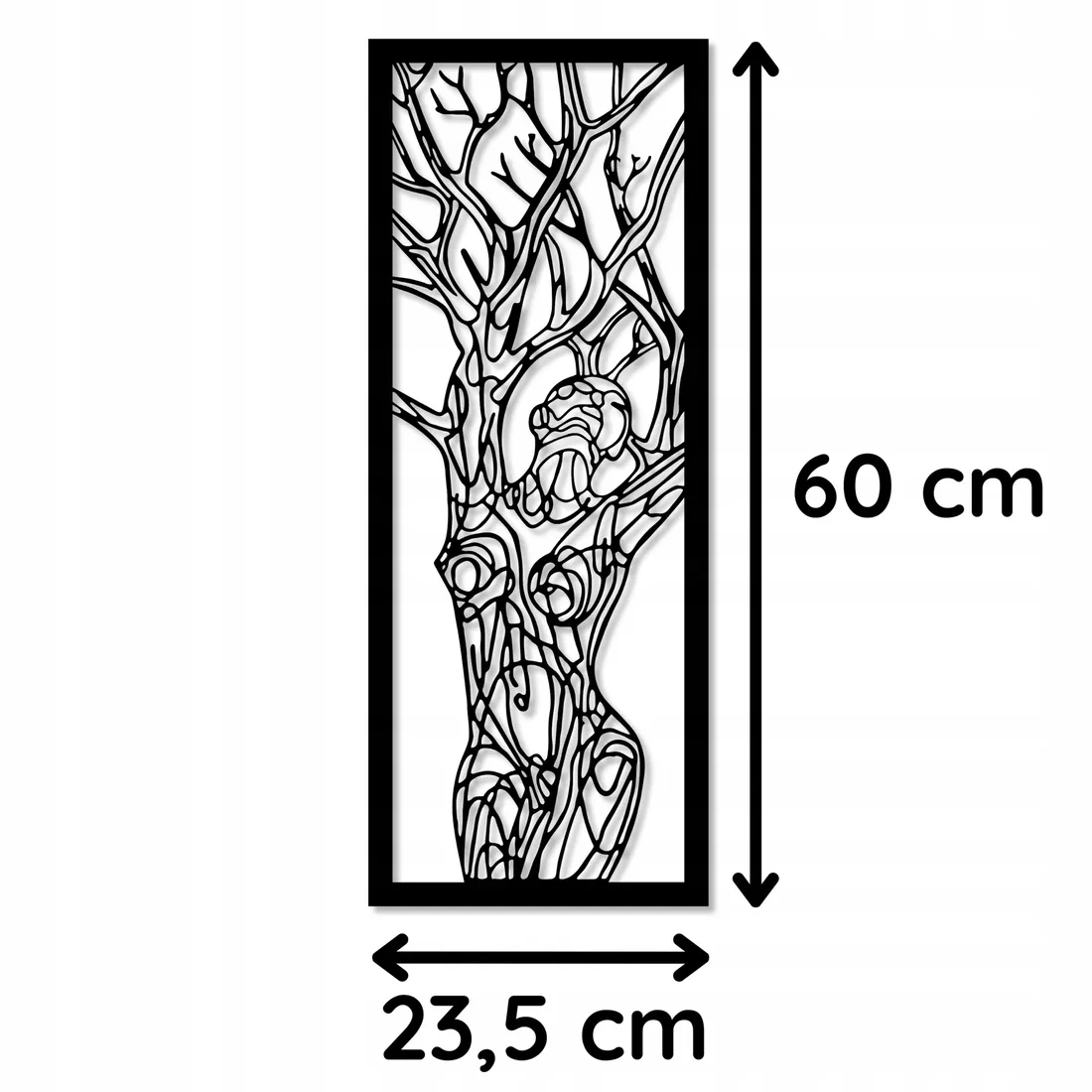panel-azurowy-postac-dekoracja-scienna-z-postacia