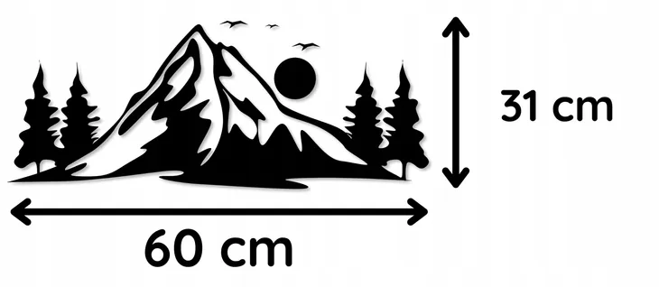 panel-scienny-dekor-ozdoba-scienna-gora-panel-60cm-tematyka-pejzaze