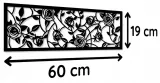 panele-scienne-do-kuchni-dekoracja-scienna-azurowa-tematyka-motywy-roslinne