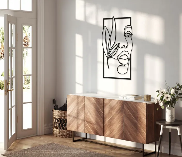 twarz-panel-3d-dekoracja-scienna-postac-60-cm-xl-stan-nowy