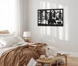 azurowa-dekoracja-panel-scienny-3d-obraz-scienny-stan-nowy