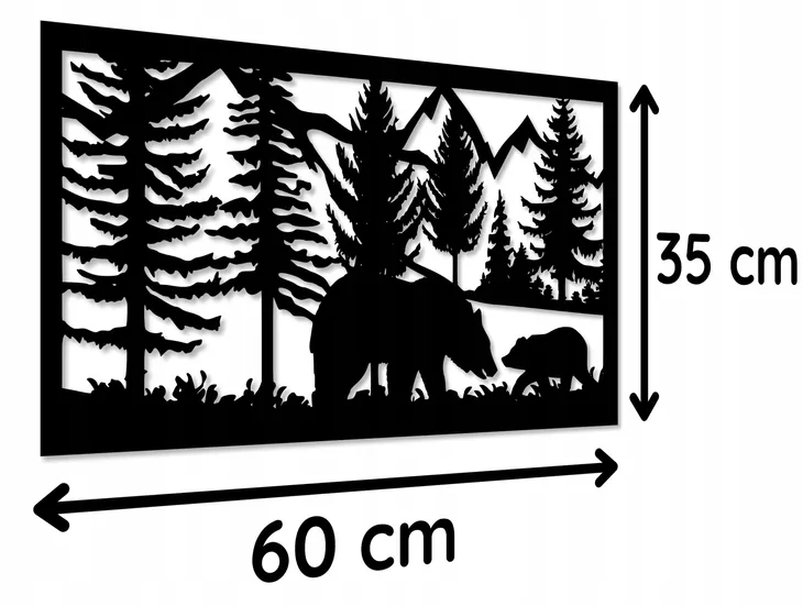 azurowa-dekoracja-panel-scienny-3d-obraz-scienny-tematyka-motywy-roslinne