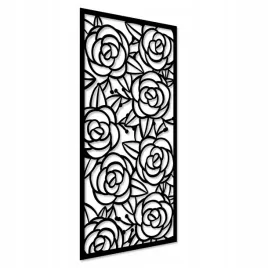 azurowa-dekoracja-scienna-3d-roze-panel-scienny-xl
