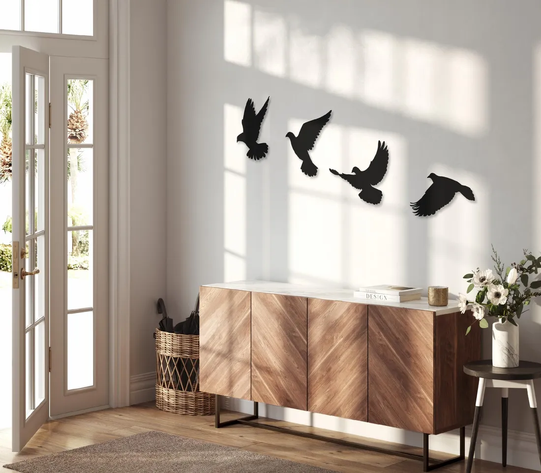 ptaki-dekoracja-scienna-panel-3d-130-cm-ozdoba