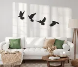 ptaki-dekoracja-scienna-panel-3d-130-cm-ozdoba-material-wykonania-inny