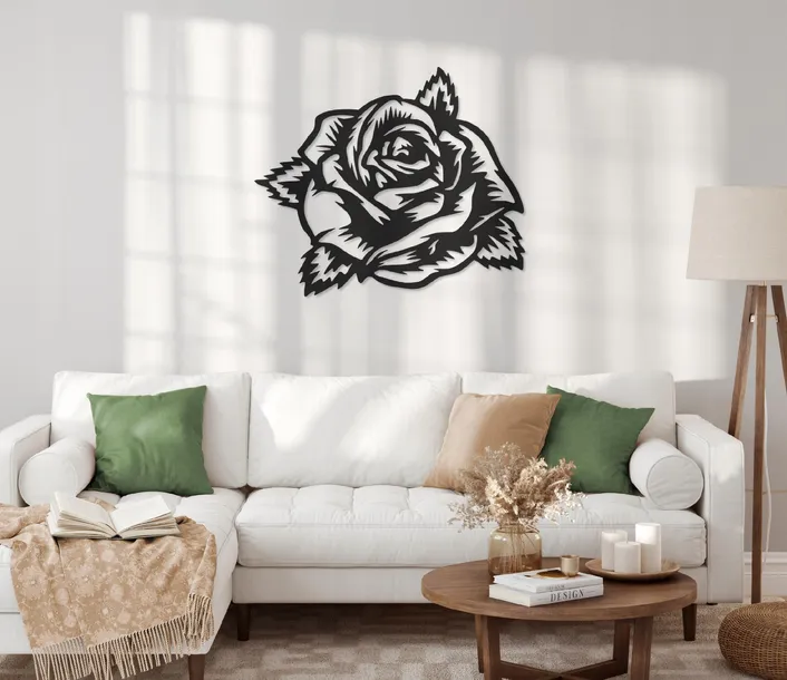 roza-dekoracja-scienna-panel-3d-ozdoba-scienna-xl-material-wykonania-inny