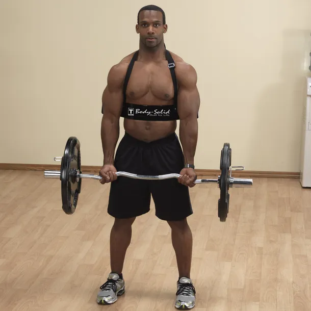 przystawka-bicepsy-body-solid-bb23-biceps-bomber-stan-nowy