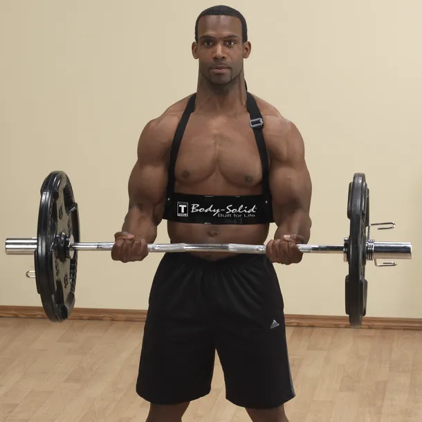 przystawka-bicepsy-body-solid-bb23-biceps-bomber-stan-nowy