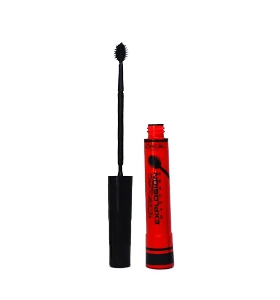 loreal-czarny-tusz-do-rzes-telescopic-explosion-stan-nowy