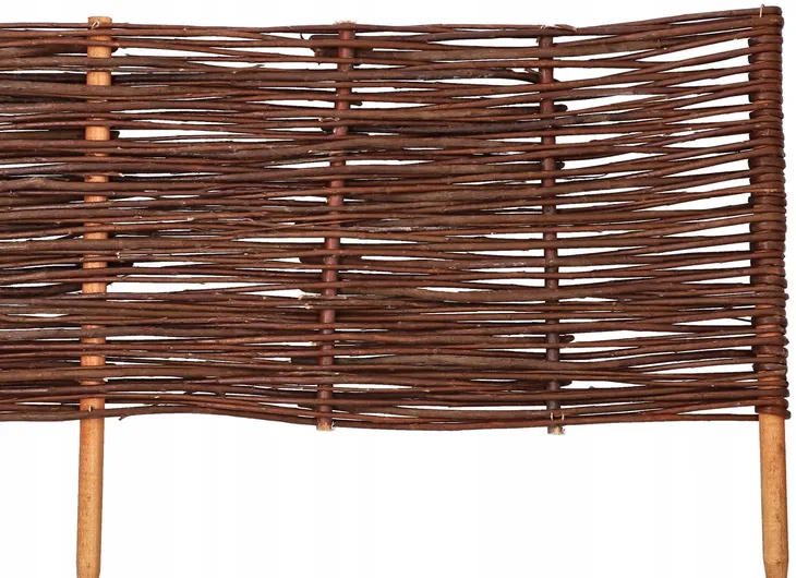 wiklinowy-plotek-parawan-obrzeze-palisada-100x30cm-kolor-brazowy