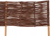 wiklinowy-plotek-parawan-obrzeze-palisada-100x30cm-kolor-brazowy