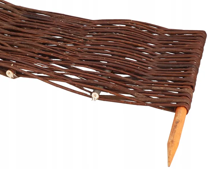 wiklinowy-plotek-parawan-obrzeze-palisada-100x30cm-dlugosc-100-cm