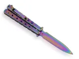 noz-motylek-rainbow-n-495e