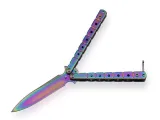 noz-motylek-rainbow-n-495e