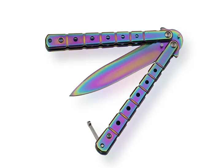 noz-motylek-rainbow-n-495e