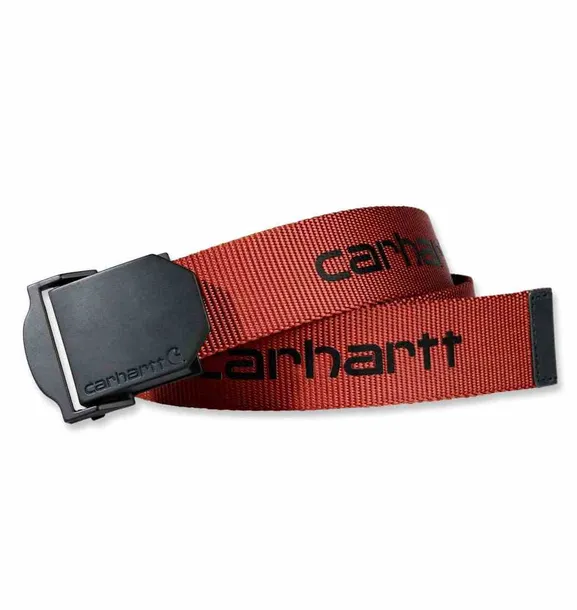 pasek-carhartt-webbing-belt-iron-ore