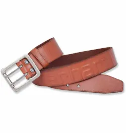 pasek-carhartt-logo-brown