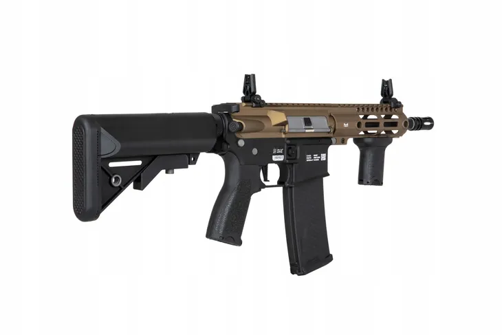 replika-karabinka-sa-e21-edge-2-0-chaos-bronze-marka-specna-arms