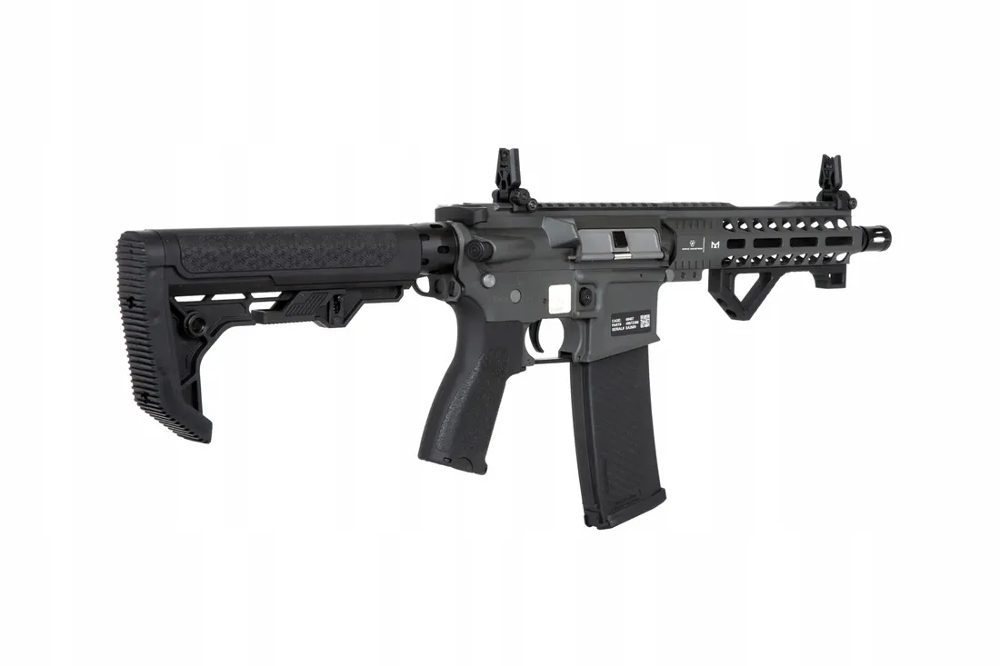 replika-karabinka-sa-e17-edge-gray-light-ops-st-stan-nowy