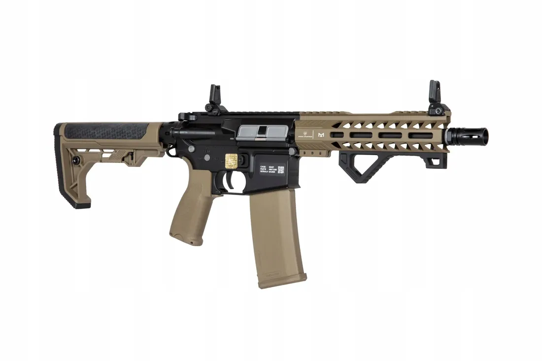replika-karabinka-sa-e17-edge-half-tan-light-stan-nowy