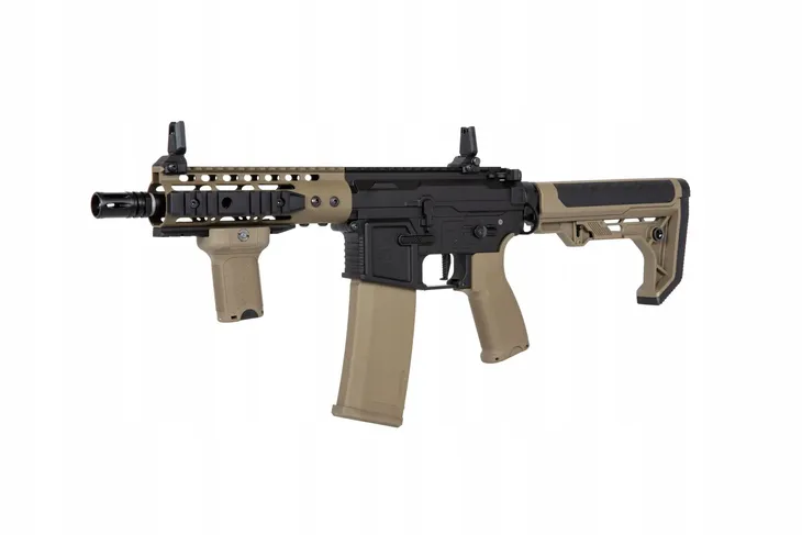 replika-karabinka-sa-e12-rh-edge-2-0-half-tan-stan-nowy