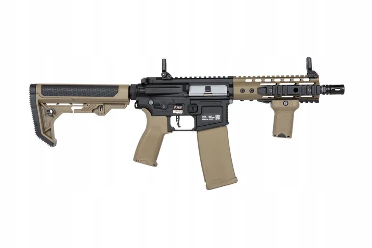 replika-karabinka-sa-e12-rh-edge-2-0-half-tan-marka-specna-arms