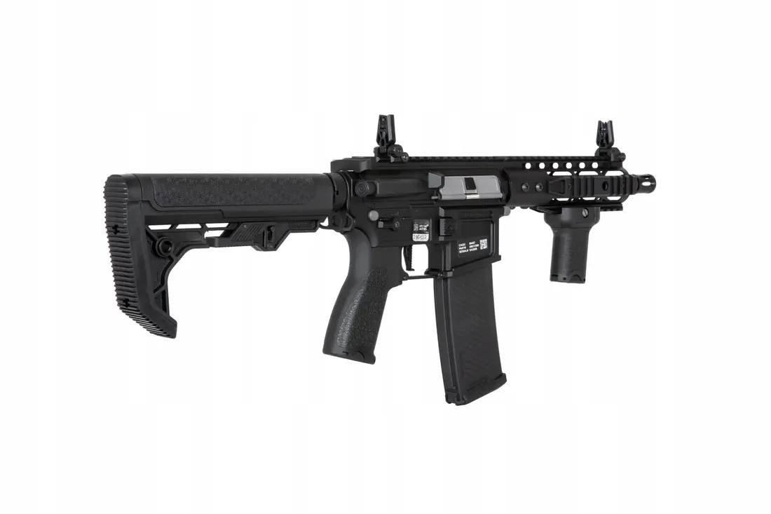 replika-karabinka-sa-e12-rh-edge-2-0-light-ops-stan-nowy