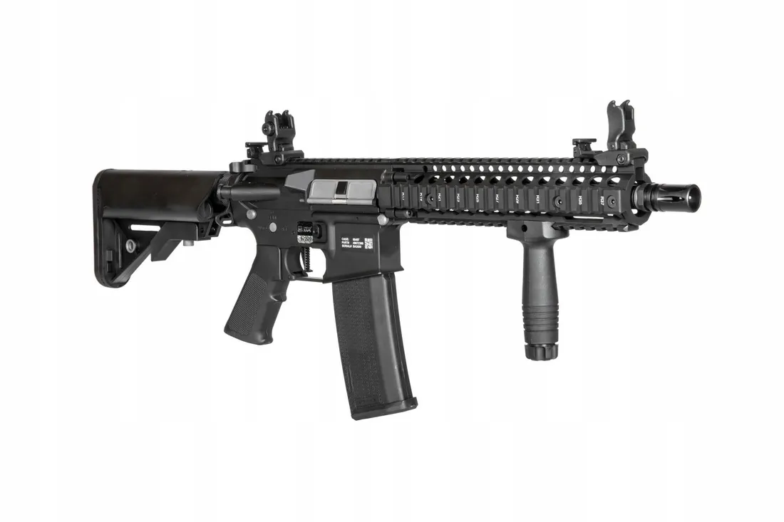 replika-karabinka-mk18-sa-e19-edge-2-0-stan-nowy