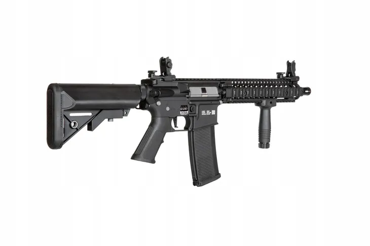 replika-karabinka-mk18-sa-e19-edge-2-0-stan-opakowania-oryginalne