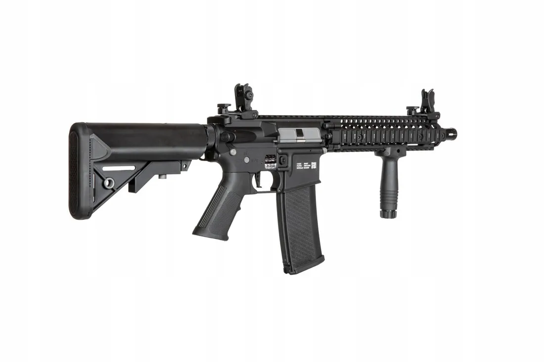 replika-karabinka-mk18-sa-e19-edge-2-0-stan-nowy